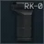 Тактическая рукоятка Зенит "РК-0" — предмет Escape from Tarkov