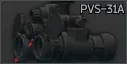 Прибор ночного видения L3Harris PVS-31A — предмет Escape from Tarkov