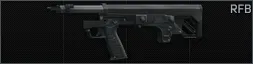 Винтовка Kel-Tec RFB 7.62x51 — предмет Escape from Tarkov