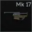 Штурмовая винтовка FN SCAR-H 7.62x51 (FDE) — предмет Escape from Tarkov