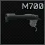 Снайперская винтовка Remington Model 700 7.62x51 — предмет Escape from Tarkov