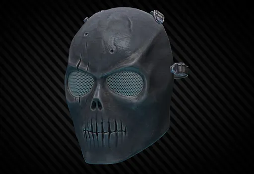 Маска Deadly Skull — предмет Escape from Tarkov
