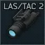 Тактический фонарь Steiner "LAS/TAC 2" — предмет Escape from Tarkov