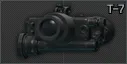 Тепловизионные очки T-7 — предмет Escape from Tarkov