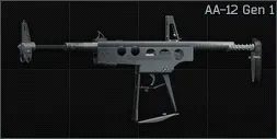 Автоматический дробовик MPS Auto Assault-12 Gen 1 12к — предмет Escape from Tarkov