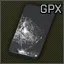 GPhone X фельдшера — предмет Escape from Tarkov