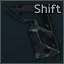 Тактическая рукоятка Fortis "Shift" — предмет Escape from Tarkov