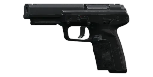 Пистолет FN Five-seveN MK2 5.7x28