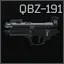 Штурмовая винтовка Norinco QBZ-191 5.8x42мм — предмет Escape from Tarkov