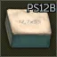 Пачка патронов 12.7x55мм ПС12Б (10 штук) — предмет Escape from Tarkov
