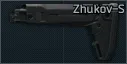 Приклад Magpul "Zhukov-S" для АКМ/АК-74 — предмет Escape from Tarkov