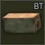Пачка патронов 7.62x54мм R БТ гж (20 штук) — предмет Escape from Tarkov