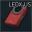 Светодиодный трансиллюминатор кожи LEDX (US Version) — предмет Escape from Tarkov