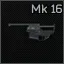 Штурмовая винтовка FN SCAR-L 5.56x45 — предмет Escape from Tarkov