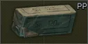 Пачка патронов 5.45x39мм ПП гс (120 штук) — предмет Escape from Tarkov