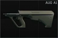 Штурмовая винтовка Steyr AUG A1 5.56x45 — предмет Escape from Tarkov