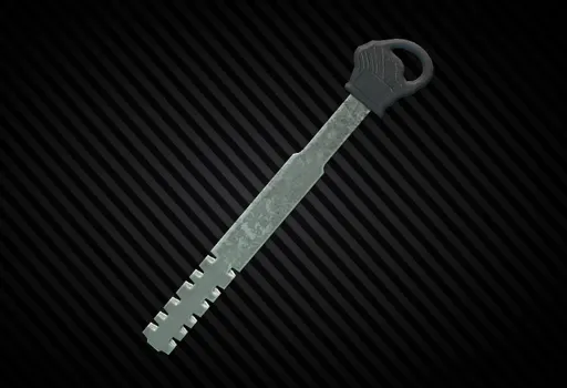 Ключ админа — предмет Escape from Tarkov