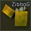 Золотая бензиновая зажигалка Zibbo — предмет Escape from Tarkov