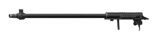 Снайперская винтовка СВ-98 7.62x54R