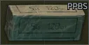 Пачка патронов 5.45x39мм ППБС гс "Игольник" (120 штук) — предмет Escape from Tarkov