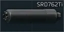 Глушитель SIG Sauer "SRD762Ti" 7.62x51 — предмет Escape from Tarkov