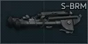 Сошки Harris "S-BRM 6-9" — предмет Escape from Tarkov