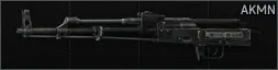 Автомат Калашникова АКМН 7.62x39 — предмет Escape from Tarkov