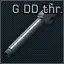 Ствол 114мм с резьбой Double Diamond для Glock 9x19 — предмет Escape from Tarkov
