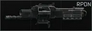 Ручной пулемет Дегтярева РПДН 7.62x39 — предмет Escape from Tarkov