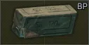 Пачка патронов 5.45x39мм БП гс (120 штук) — предмет Escape from Tarkov