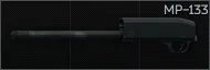 Помповое ружье MP-133 12к — предмет Escape from Tarkov