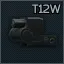 Тепловизионный прицел Torrey Pines Logic "T12W 30Hz" — предмет Escape from Tarkov