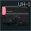 Голографический прицел Vortex "Razor AMG UH-1" — предмет Escape from Tarkov
