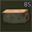 Пачка патронов 7.62x54мм R БС (20 штук) — предмет Escape from Tarkov
