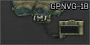 Прибор ночного видения L3Harris GPNVG-18 — предмет Escape from Tarkov
