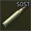 5.56x45мм MK 318 Mod 0 (SOST) — предмет Escape from Tarkov