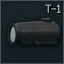 Коллиматорный прицел Aimpoint "Micro T-1" — предмет Escape from Tarkov